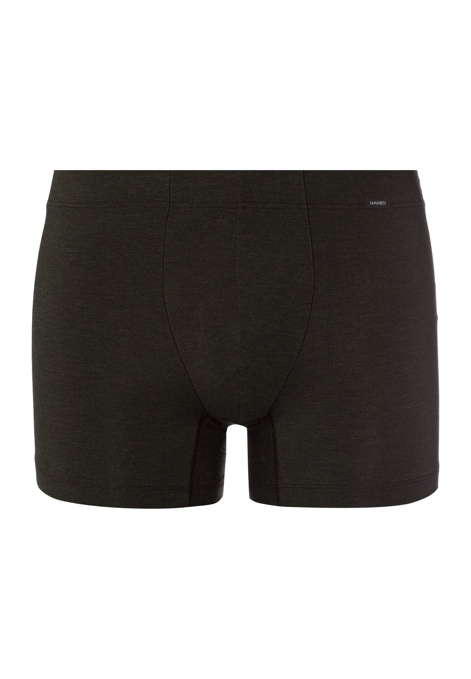 HANRO Pantaloni Night & Day corti a strisce di deserto Loungewear HANRO Pantaloni Night & Day corti a strisce di deserto Loungewear