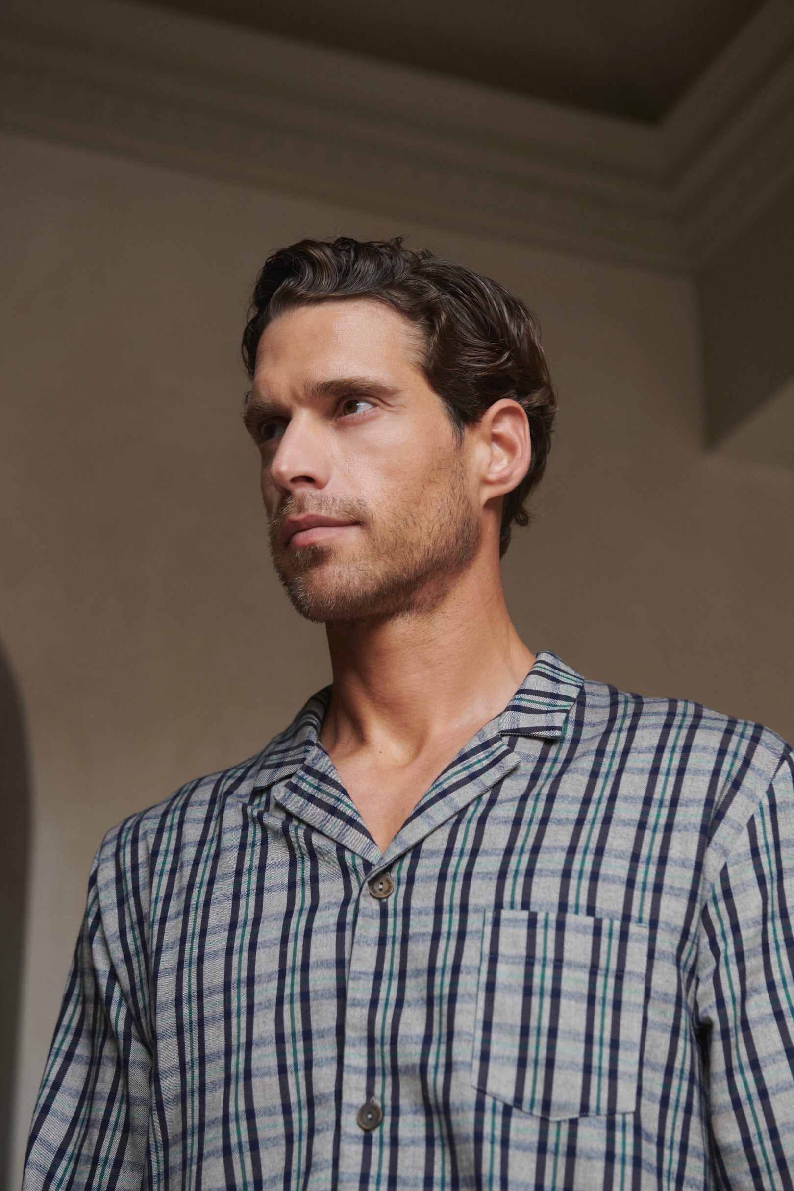 All Men's Products – HANRO