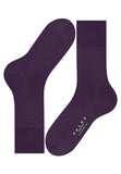 Airport Airport Sock | Wine Berry 14435-8860