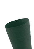Sensitive Berlin Socks | Hunter Green 14448-7441