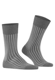Shadow So Socks | Steel Melange 14648-3164