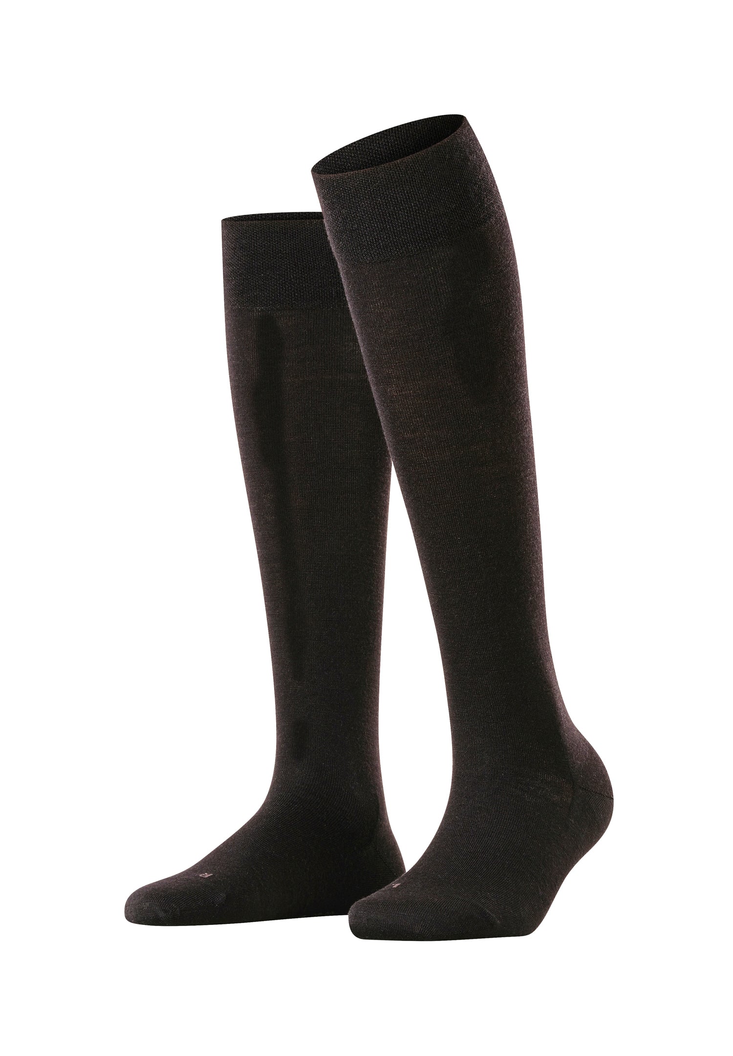46229 Sensitive Berlin Knee High - 3000 Black