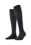 46229 Sensitive Berlin Knee High - 6370 Dark Navy