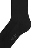 Family Kh Socks | Black 46690-3009F