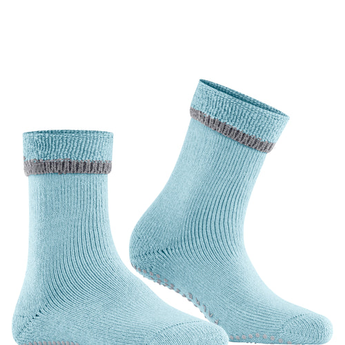 Cuddle Pad Home Slipper Cuddle Pad Home Slipper Wool Cotton Slipper Sock | Skyway 47540-6693