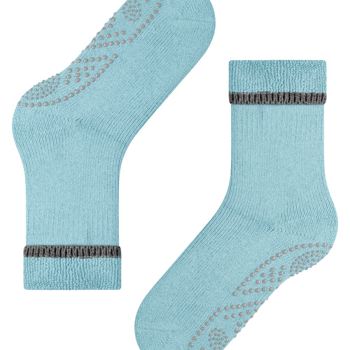 Cuddle Pad Home Slipper Cuddle Pad Home Slipper Wool Cotton Slipper Sock | Skyway 47540-6693