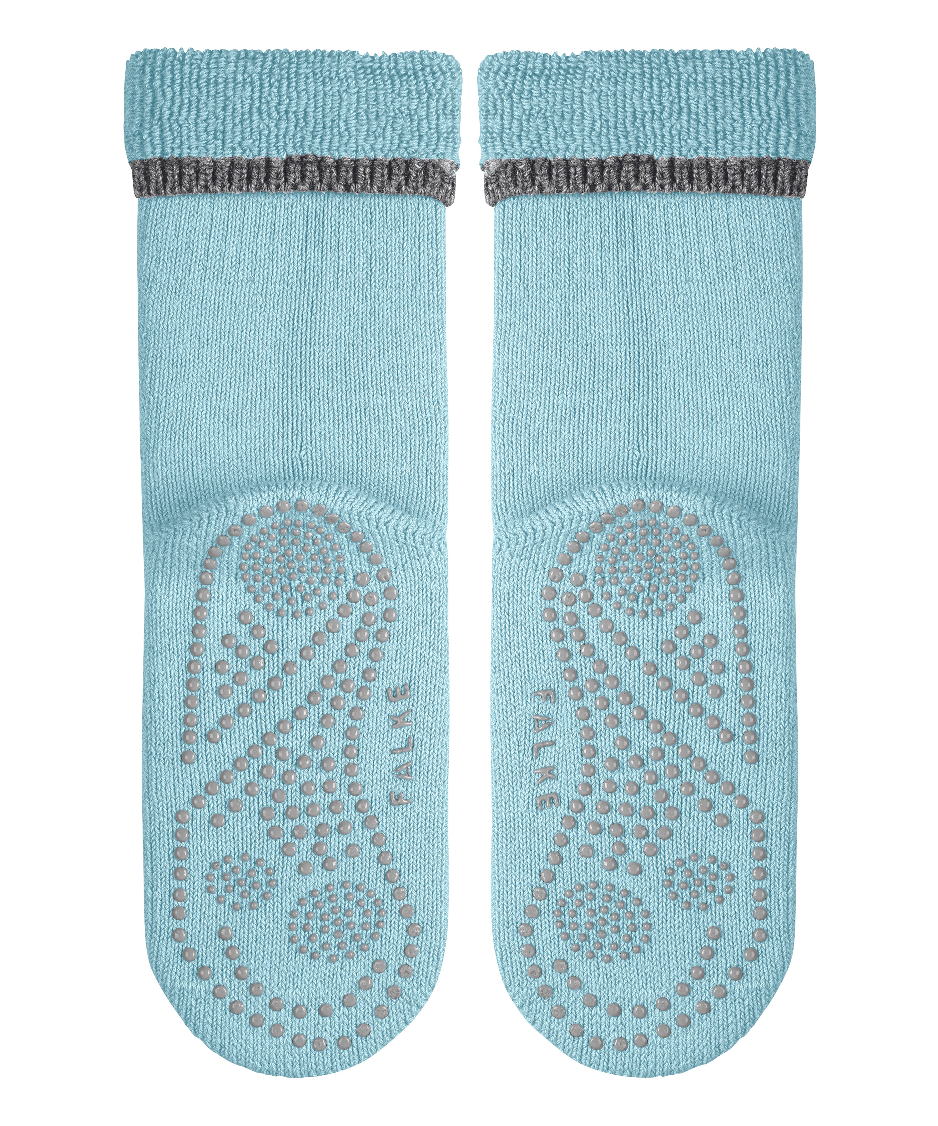 Cuddle Pad Home Slipper Cuddle Pad Home Slipper Wool Cotton Slipper Sock | Skyway 47540-6693