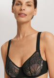 Holly Lace Underwire Bra | Black 70822-019