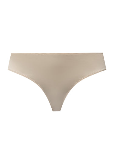 Lilith Lace Trim Bikini | Coffee Quartz 70839-2216