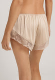 Lilith Lace Trim Knickers | Coffee Quartz 70840-2216