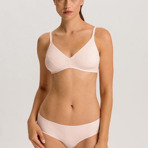 Alicia Quick Dry Soft Cup Bra | Melon Soda 70856-2337