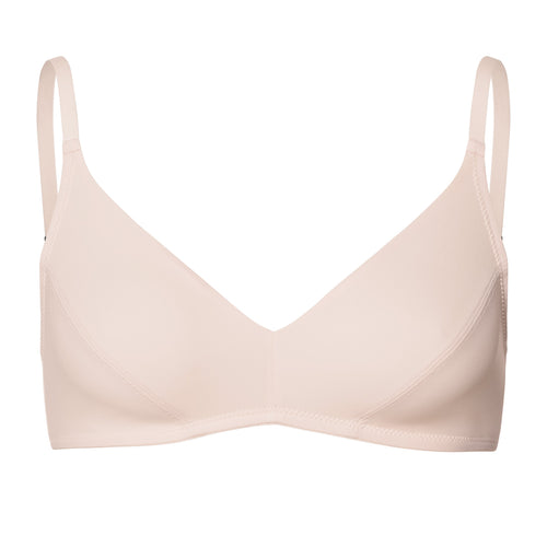 Alicia Quick Dry Soft Cup Bra | Melon Soda 70856-2337