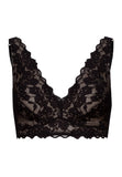 70903 Anais Soft Cup Bra - 2199 Black Beauty