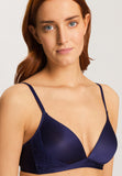 70919 Eva Padded Soft Cup Bra - 2621 Evening Blue