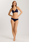 70919 Eva Padded Soft Cup Bra - 2621 Evening Blue