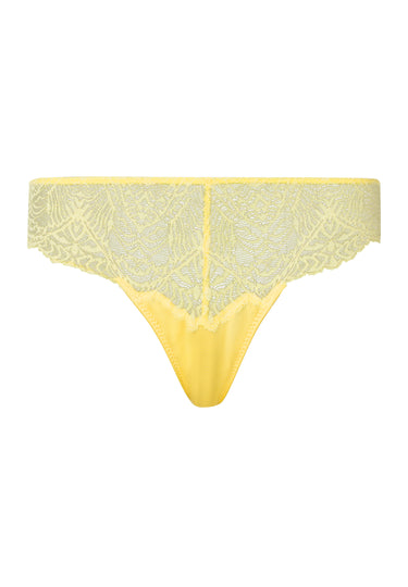 70950 BIKINI - 2249 Limelight