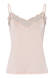 70953 SPAGHETTI CAMI - 2311 Peach Whip