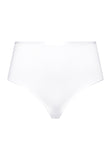 71254 Soft Touch Full Brief - 101 White