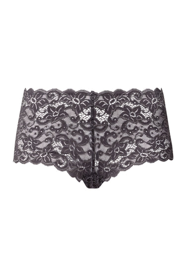 Luxury Moments Boyleg | Black Pearl 71447-2183