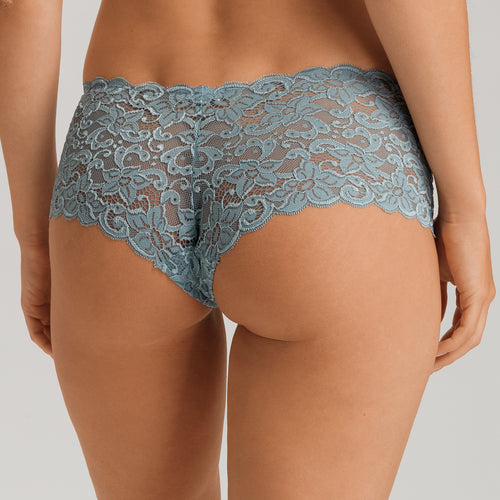 Luxury Moments Boyleg | Tourmaline Blue 71447-2712