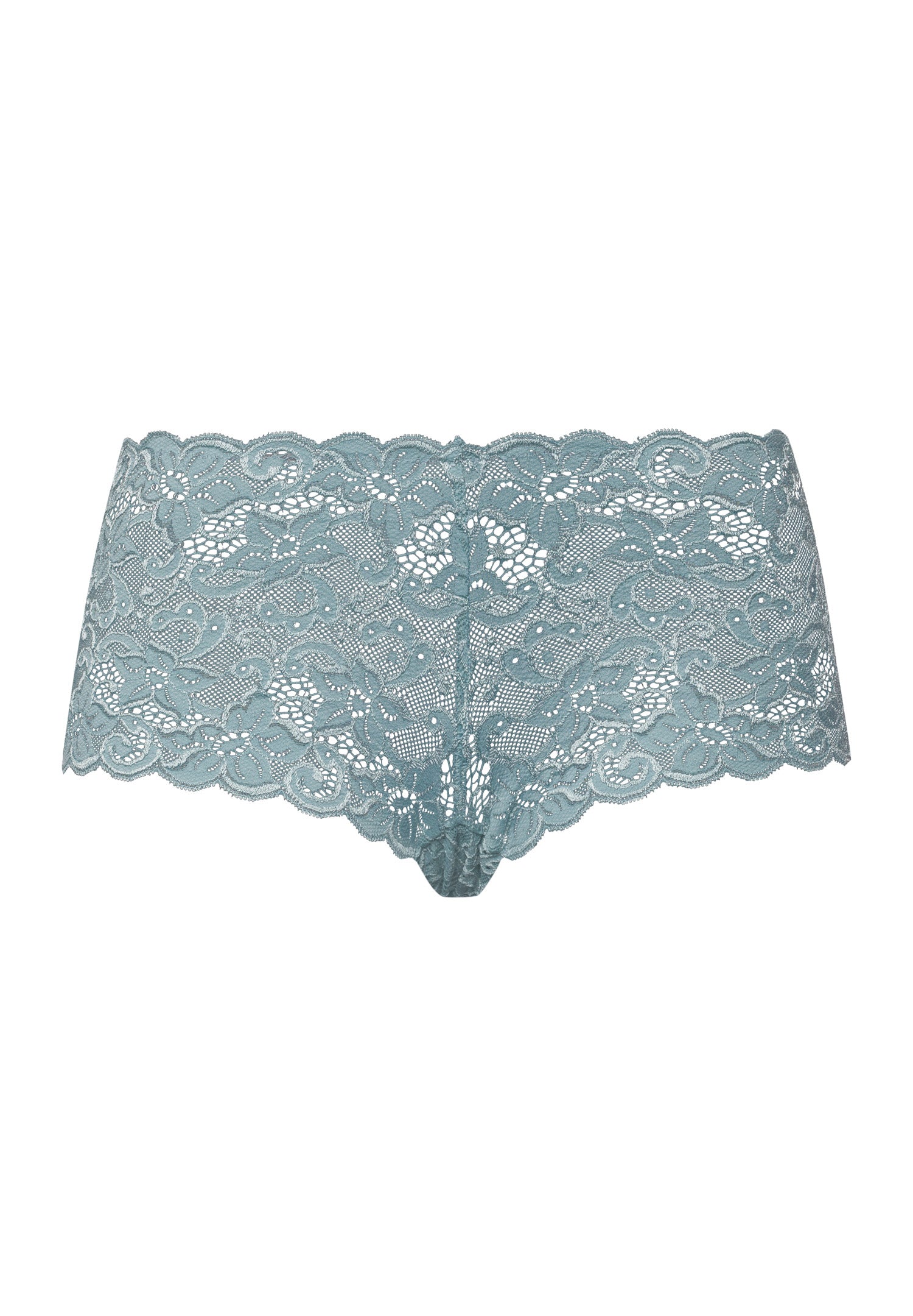 Luxury Moments Boyleg | Tourmaline Blue 71447-2712