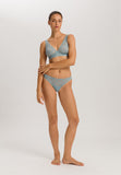Luxury Moments Lace Soft Cup Bra | Tourmaline Blue 71465-2712