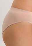 71812 Touch Feeling High-Cut Brief - 2311 Peach Whip