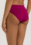 Touch Feeling Hi Cut Brief | Pink Tourmaline 71812-2473