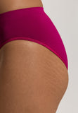 Touch Feeling Hi Cut Brief | Pink Tourmaline 71812-2473