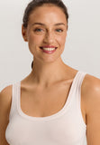Touch Feeling Round Neck Tank Top | Melon Soda 71814-2337