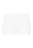 71822 Touch Feeling Boyleg - 101 White