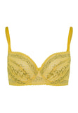 72941 Thalie Underwire Bra - 2925 Animal Lace Fresia