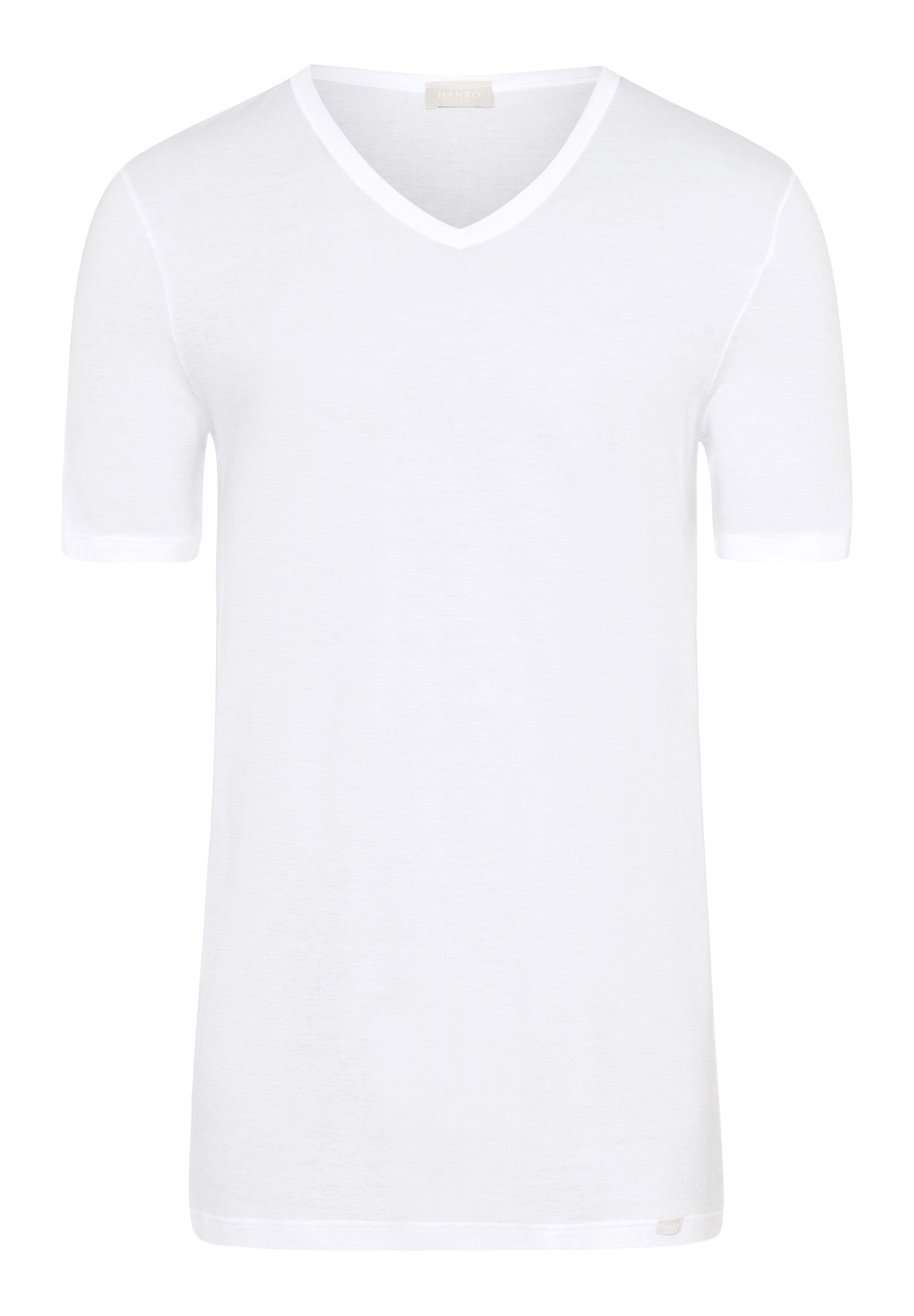 73001 Ultralight Short Sleeve Shirt - 101 White