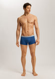 Cotton Essentials Boxer Briefs 2-Pack | Dutch Blue / Deep Navy 73078-3046