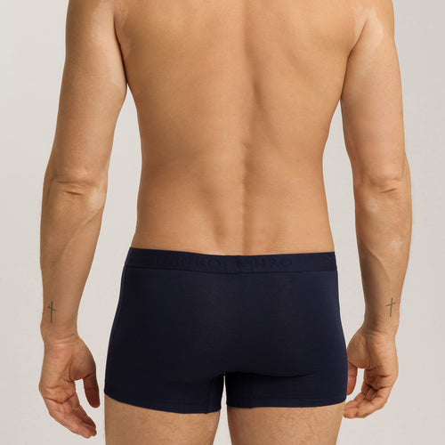 Cotton Essentials Boxer Briefs 2-Pack | Dutch Blue / Deep Navy 73078-3046