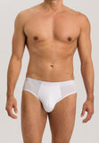 73085 Cotton Superior Brief - 101 White
