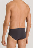 73085 Cotton Superior Brief - 162 Coal Grey