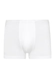 73086 Cotton Superior Boxer Brief - 101 White