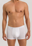 73086 Cotton Superior Boxer Brief - 101 White