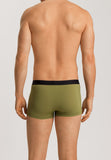 73107 Micro Touch Boxer Brief - 2729 Olive Branch