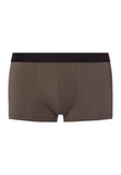 Micro Touch Boxer Brief | Wood 73107-2845