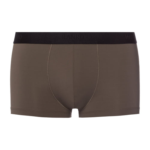 Micro Touch Boxer Brief | Wood 73107-2845
