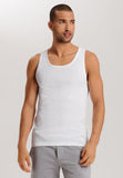 Cotton Essentials Cotton Tank Top | White 73111-101
