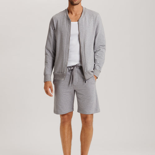 Cotton Essentials Cotton Tank Top | White 73111-101