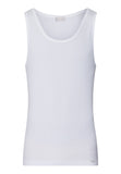 Cotton Essentials Cotton Tank Top | White 73111-101