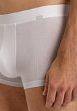 73181 Natural Function Boxer Brief - 101 White