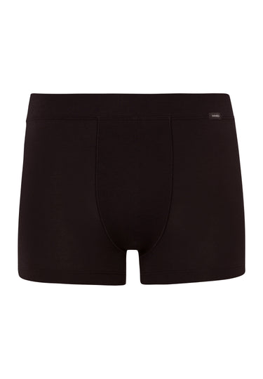 73181 Natural Function Boxer Brief - 2197 Deep Black