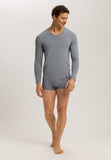 Natural Function Boxer Brief | Cliff Grey 73181-2680