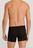 73182 Natural Function Longleg Boxer Brief - 2197 Deep Black