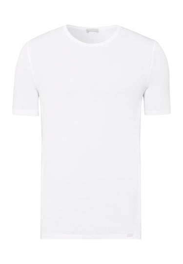 73184 Natural Function Short Sleeve Shirt - 101 White